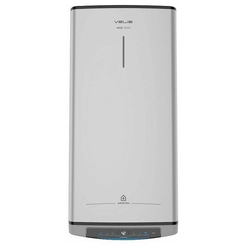Водонагреватель Ariston Velis Lux Inox PW ABSE WIFI 30 накопительный 25кВт 30л серый 3700673 2277200₽