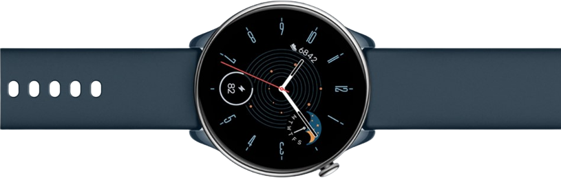 Умные часы Amazfit - фото №12