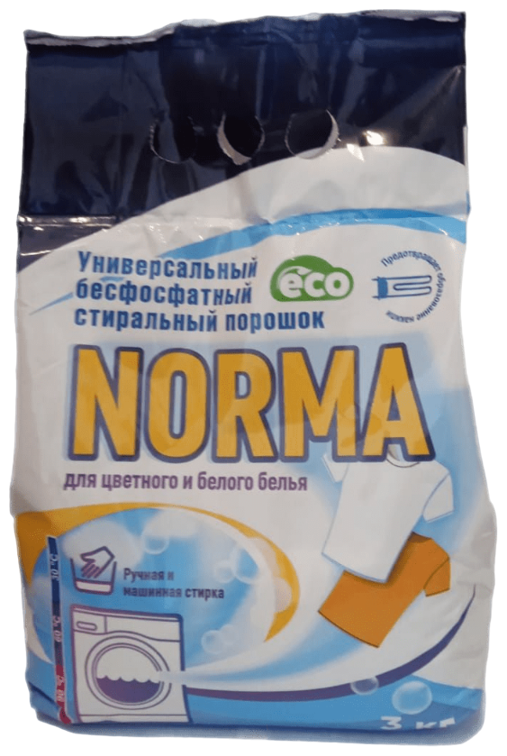 Производственное объединение Волга Norma, 3 кг