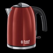 Чайник электрический Russell Hobbs 20412-70, красный