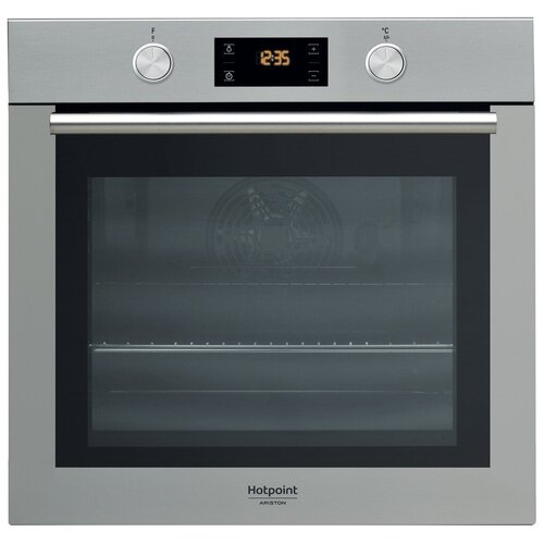 Духовой шкаф Hotpoint-Ariston FA4 841 JP IX HA 5921400₽