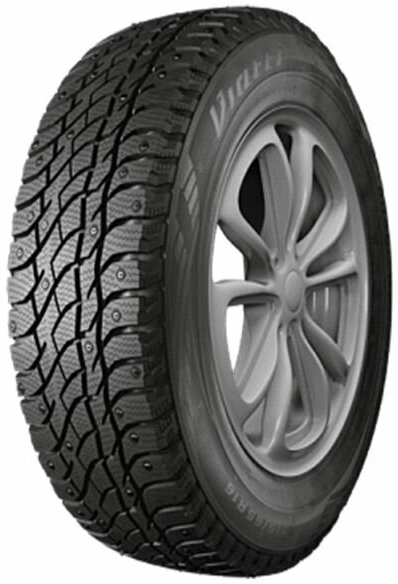 Автошина Viatti 235/55 R17 99T Bosco Nordico V-523 (ш)