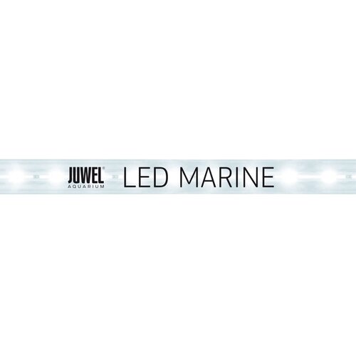 Аквариумная лампа Juwel LED Marine 1200 мм лампа juwel led marine 10вт 438мм 14000k