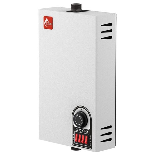 Котел отопит Стэн Стандарт 3 электрич 1532800₽