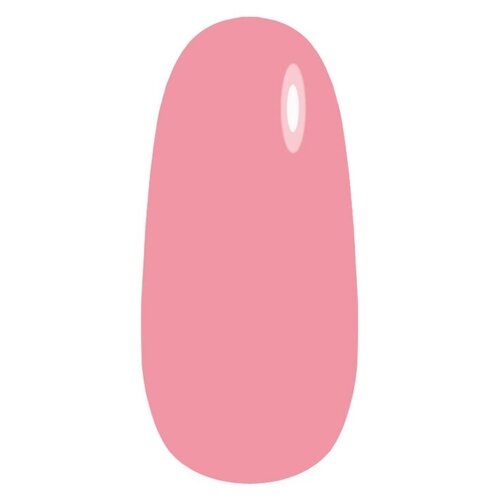 Купить Гель-лак для ногтей TNL Professional 8 Чувств, 10 мл, №050 розовое облако