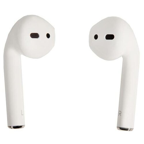 Гарнитура HOCO EW25 беспроводные оригинальной серии с док станцией TWS BT 53 white 6931474771810 170300₽