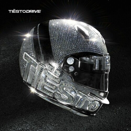 Виниловая пластинка Tiesto. Drive (LP) the black eyed peas renegotiations the remixes rus 2006 cd