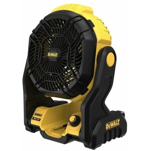 Вентилятор DeWalt DCE512N-XJ