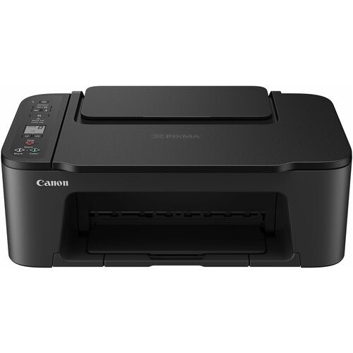 Принтер МФУ Canon Pixma TS3450 струйный черный