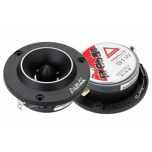 Высокочастотные динамики Aura Fireball-T2 249000₽