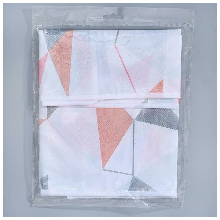 Чехол для микроволновой печи Доляна, 85×35 см, ЭВА, цвет микс