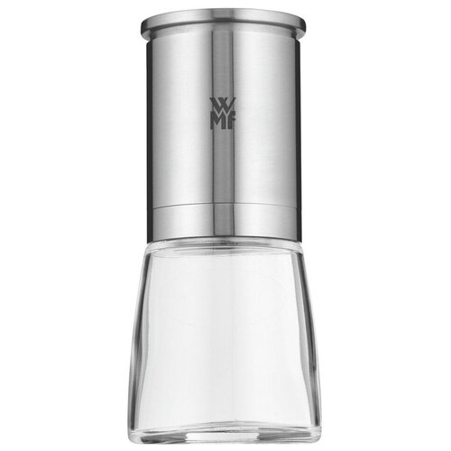 WMF Мельница для специй De Luxe 06.6771.6040, stainless steel