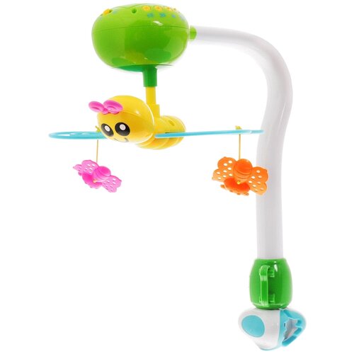 Мобиль на кроватку B kids Бабочка 4160