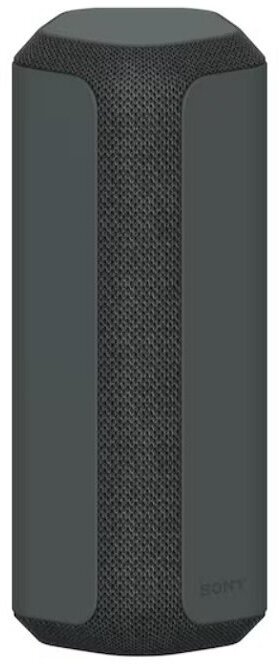 Портативная акустика Sony SRS-XE200/BC BLACK