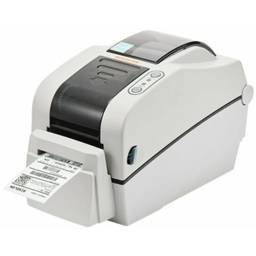 Принтер этикеток Bixolon TT Printer SLP-TX220