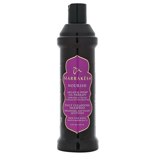 Шампунь укрепляющий High Tide 355 мл