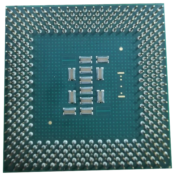 Процессор Intel Celeron 900MHz S370 1 x 900 МГц