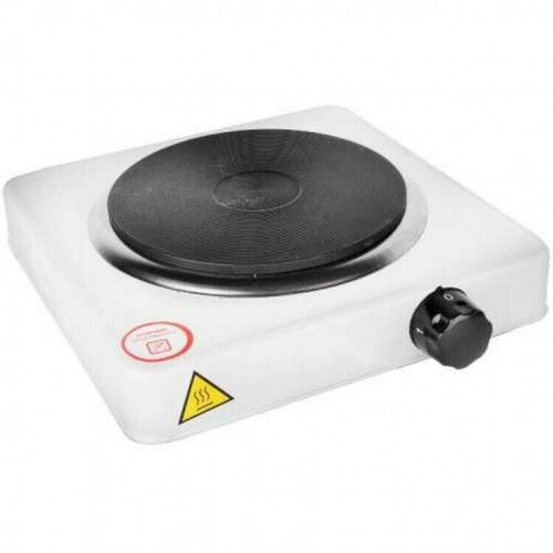 Плита электрическая 1конф Н-002 1кВт диск 123200₽