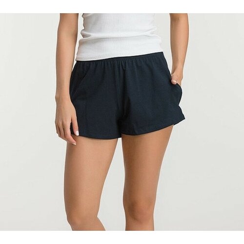 Шорты , размер XL, черный