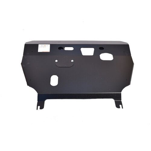 фото Защита картера двигателя и коробки передач alfeco alf3506st для lifan