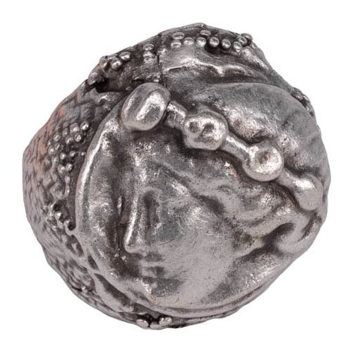 фото Кольцо otokodesign, серебряный