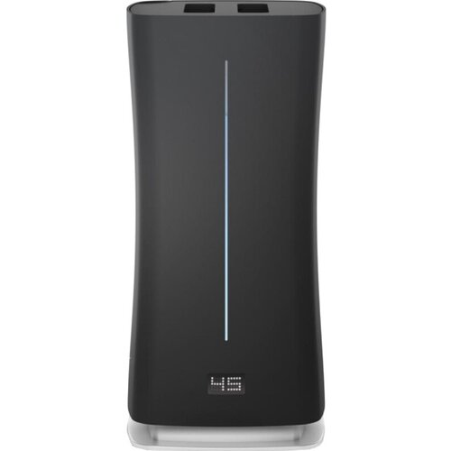 Увлажнитель воздуха ультразвуковой Stadler Form Eva black E-009 черный 4298600₽