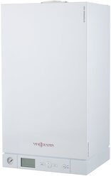 Конвекционный газовый котел Viessmann Vitopend 100-W A1JB010, 24 кВт, двухконтурный