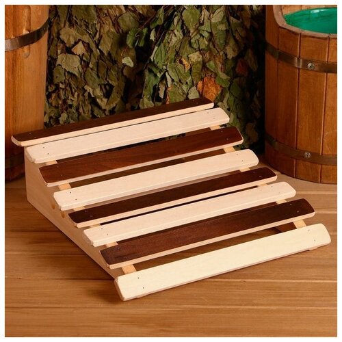 Подголовник жёсткий Термо 35х355х115 см 1403₽