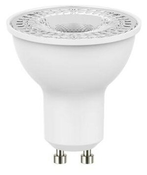 Лампа светодиодная LED Value LVPAR1660 7SW/865 7Вт GU10 230В 10х1 RU OSRAM 4058075581616