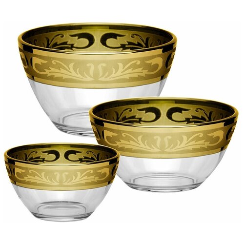 Набор салатников 