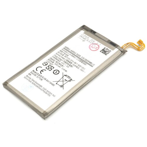 Аккумулятор для Samsung Galaxy A8+ 2018/A730F (EB-BA730ABE) 100% original battery eb bg985aby for samsung galaxy s20 s20 plus s20plus replacement phone battery authentic battery 4500mah