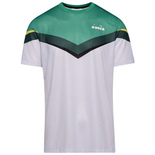 Футболка Diadora T-SHIRT CLAY S