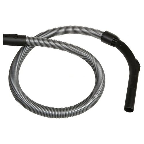Шланг гибкий с рукоятью в сборе для пылесоса Bosch (Бош) 84TU09 / D: 35mm
