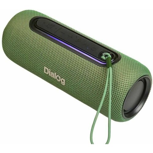 Портативная колонка 11-AP 12W FM USB Bluetooth труба 358200₽