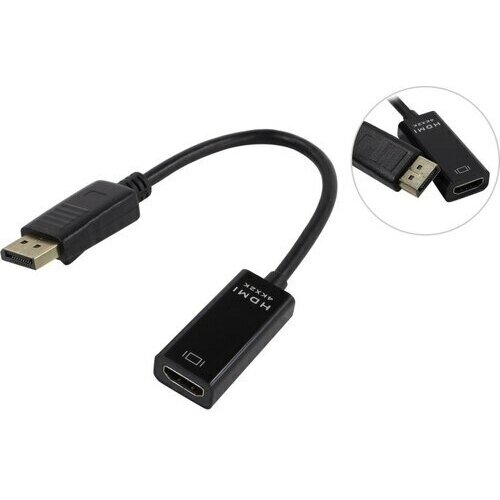 DisplayPort -> HDMI Orient C316