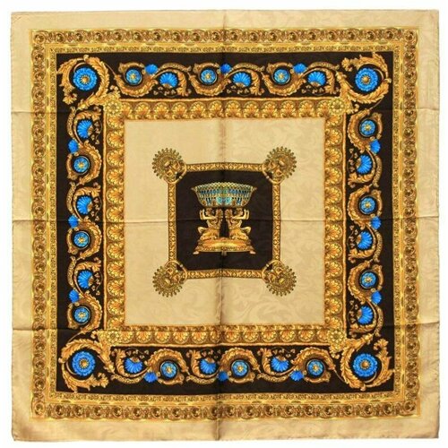 фото Платок косынка clubseta-motivi 30316