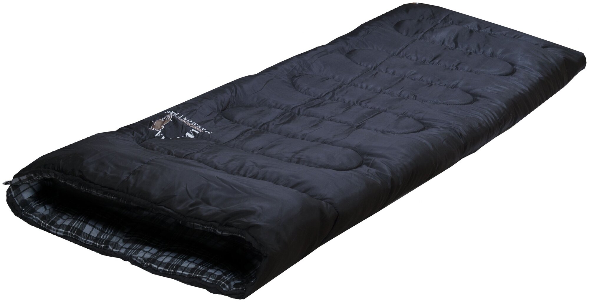 Спальный мешок MARMOT Pro (одеяло 215x90 см)