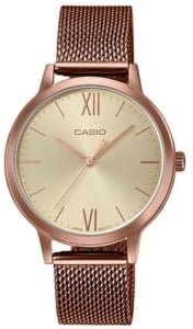 Наручные часы CASIO Collection LTP-E157MR-9A