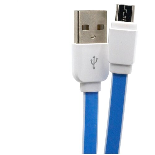 Кабель USB - MicroUSB LDNIO XS-07A кабель брелок microusb gmini gm mus200fkl плоский зеленый