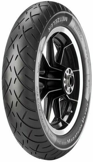 Мотошина / шина для мотоцикла Metzeler ME888 Marathon Ultra 130/70R18 63V TL