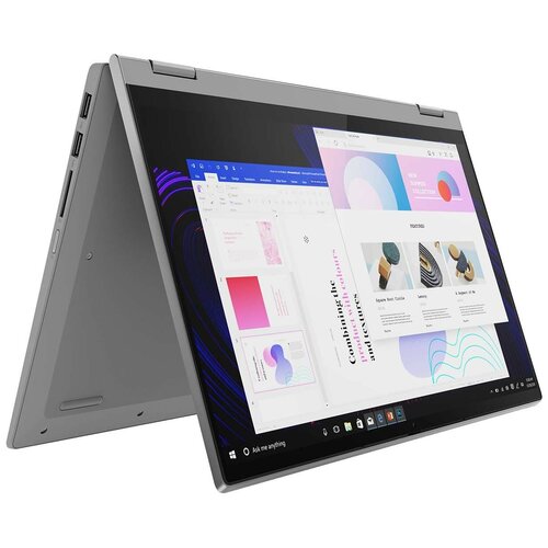Ноутбук-трансформер Lenovo IdeaPad Flex 5 14ITL0582HS00TQUE 6499900₽