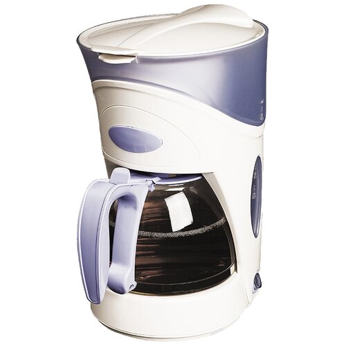 MR-403-BLUE Кофеварка Maestro 303900₽