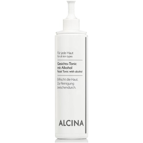 ALCINA       8%, 200 