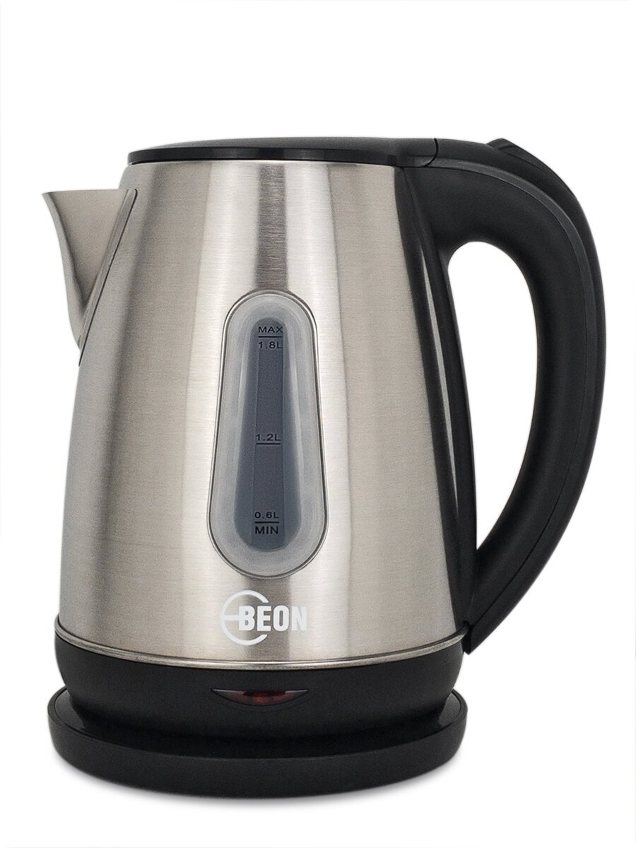 Чайник Beon BN-3014, серый