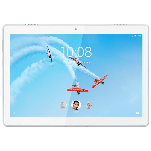 Планшет Lenovo TB-X605L TAB 3G+32GBL-RU