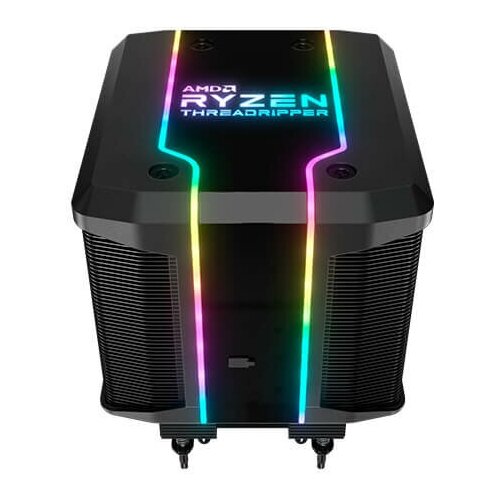 Кулер для процессора Cooler Master Wraith Ripper, черный/RGB