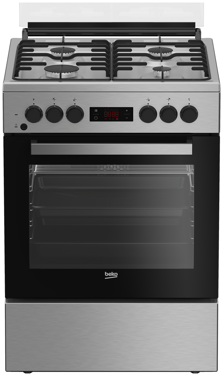 Газовая плита Beko FSM 62320 TXD