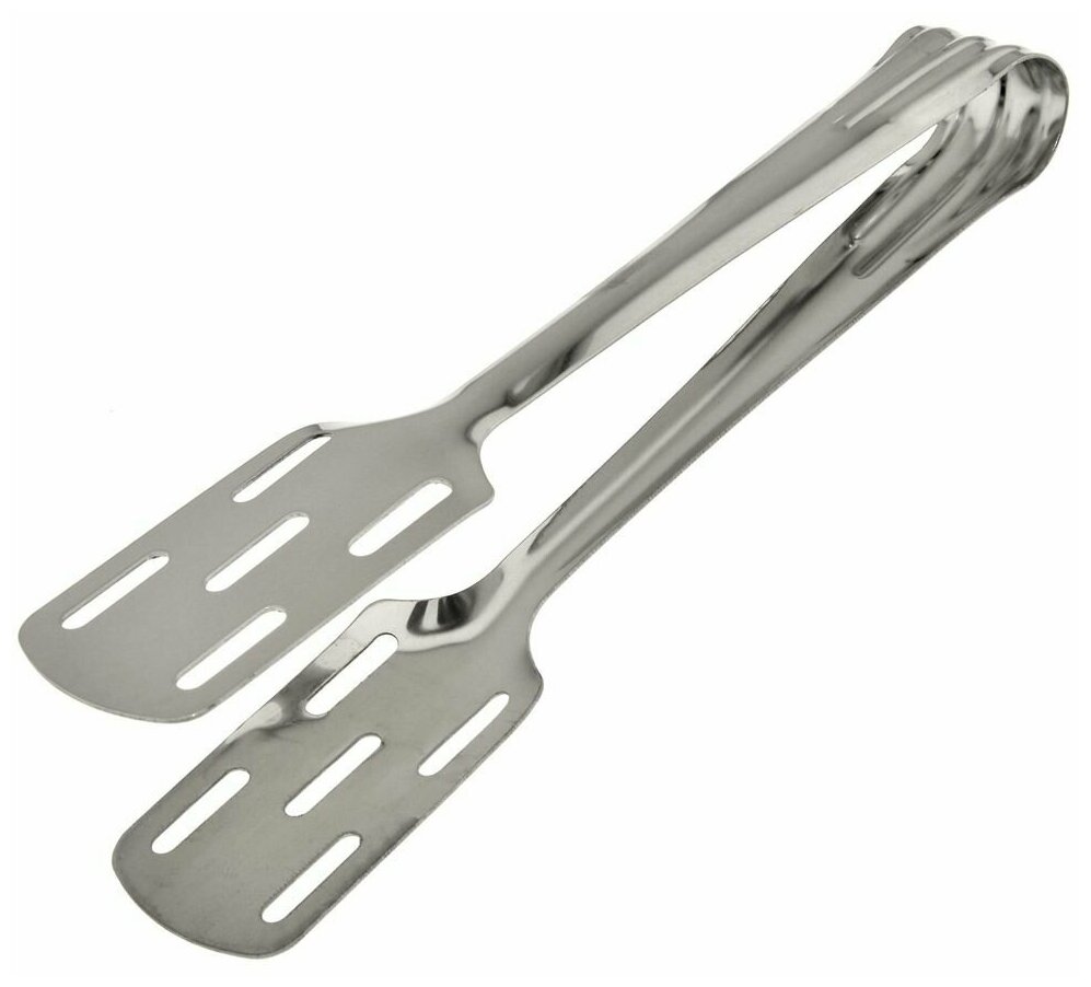 Щипцы для пирожных 20 см. Cake tongs Multidom