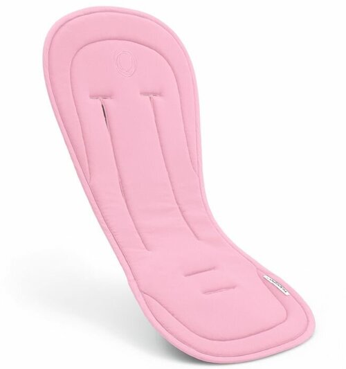 Вкладыш на сидение для коляски Bugaboo Breezy soft pink