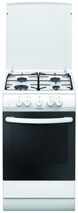 Комбинированная <b>плита</b> Hansa FCMW53143